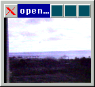 openGl Television